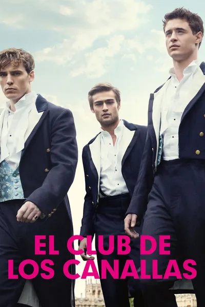 El club de los canallas