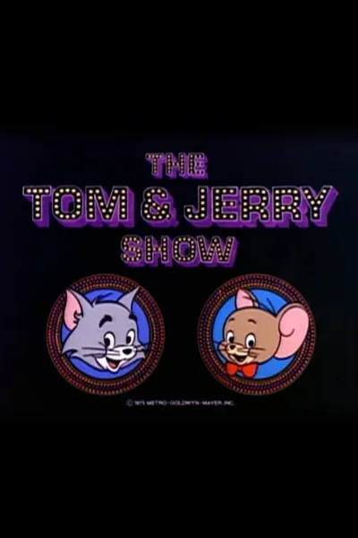 El Show de Tom y Jerry
