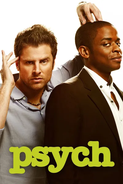 Psych
