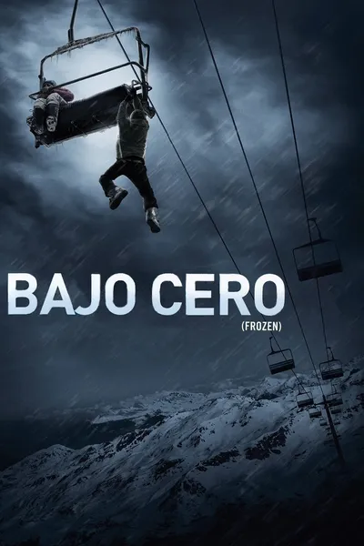 Bajo cero