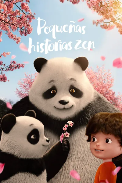 Pequeñas historias zen