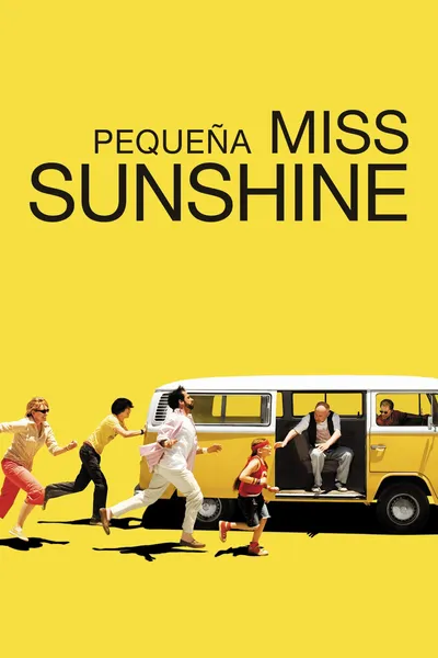 Pequeña Miss Sunshine