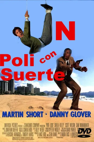Poli con suerte