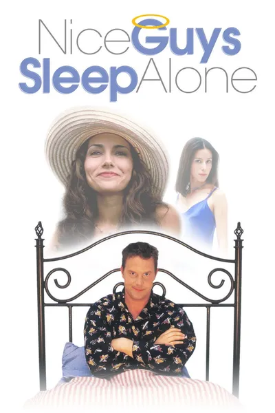 Los chicos buenos duermen solos