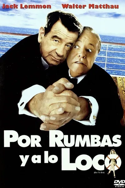 Por rumbas y a lo loco