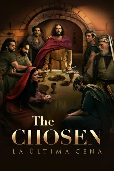The Chosen (Los elegidos)