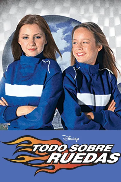 Todo sobre ruedas