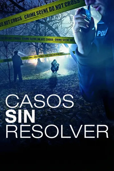 Casos sin resolver