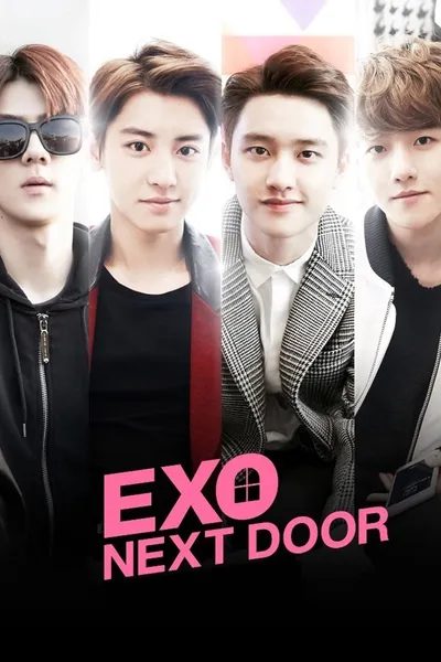 EXO NEXT DOOR