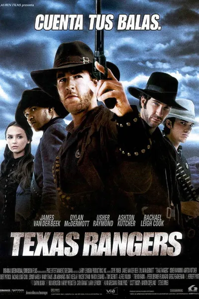 Texas Rangers