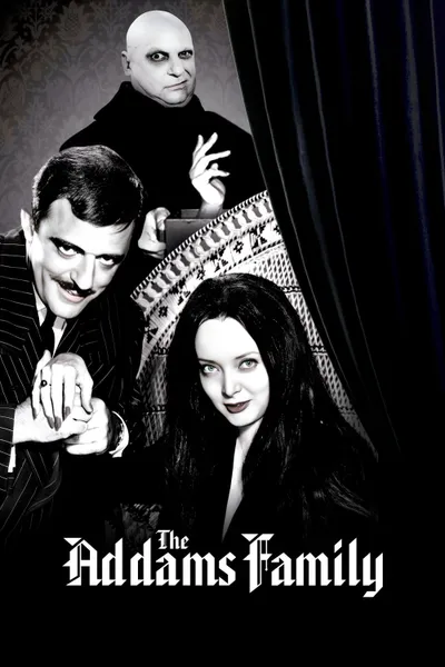 La familia Addams