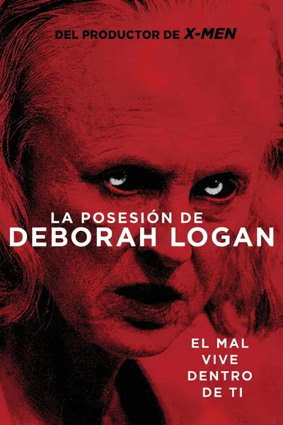 La posesión de Deborah Logan