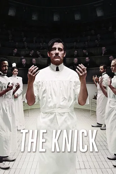 The Knick