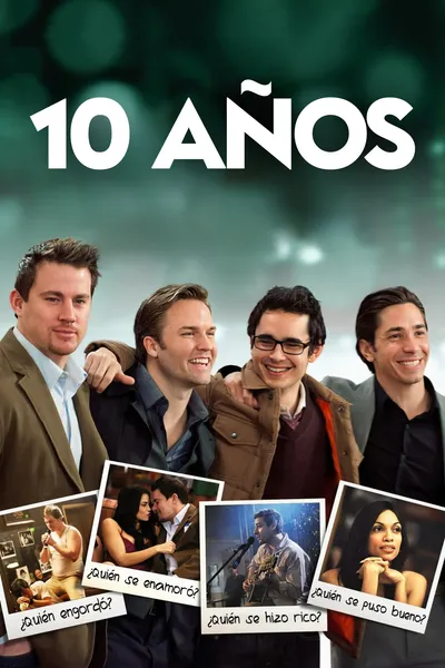 Diez años después