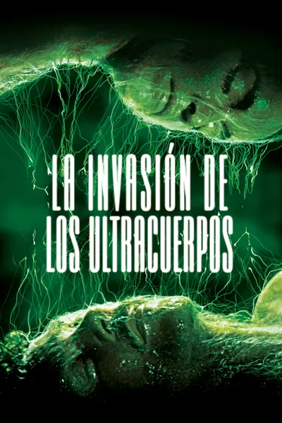 La invasión de los ultracuerpos