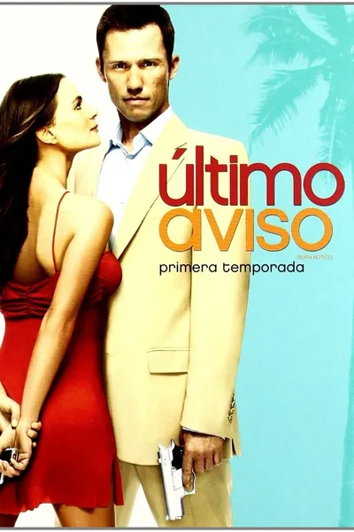 Último aviso