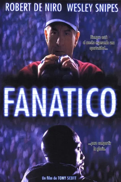 Fanático