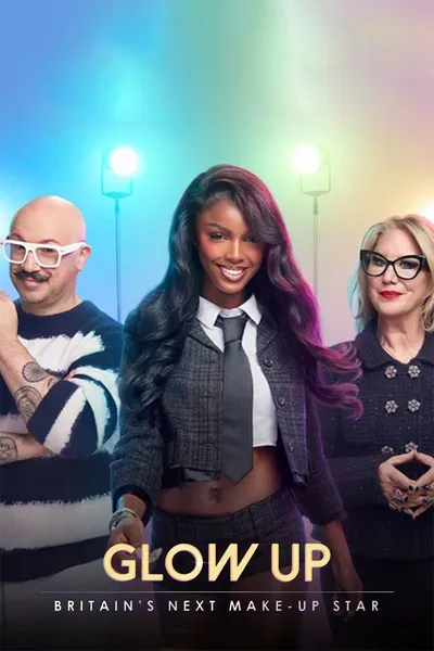 Artistas del maquillaje