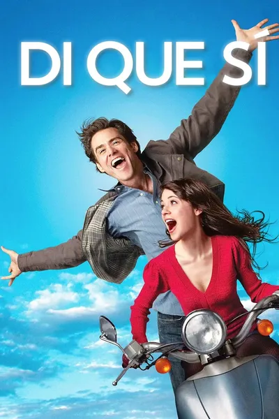 Di que sí