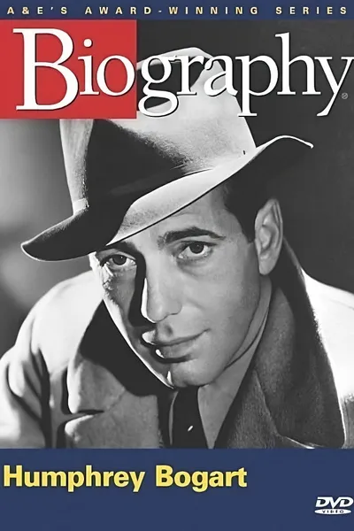 Grandes biografías: Humphrey Bogart