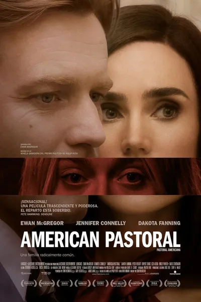 American Pastoral
