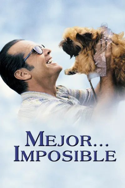 Mejor... imposible