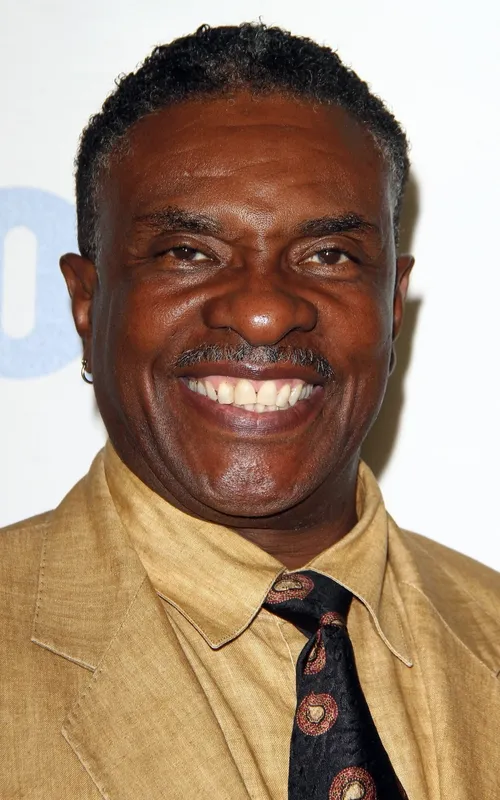 Keith David