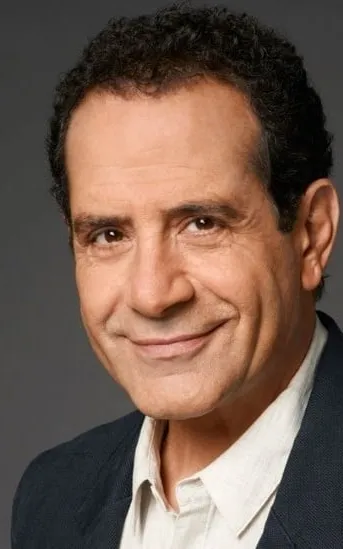 Tony Shalhoub