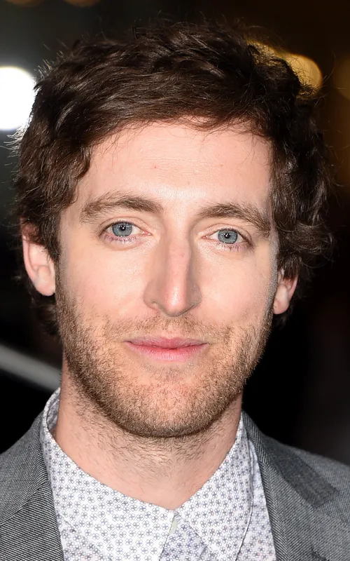 Thomas Middleditch