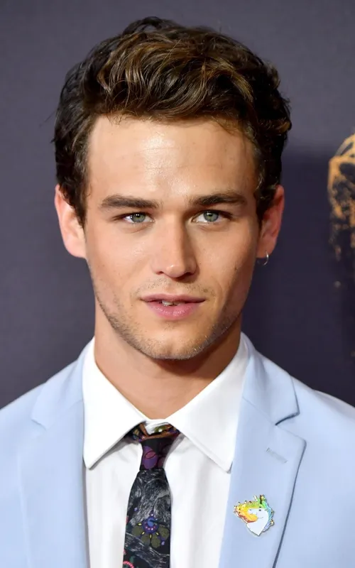 Brandon Flynn