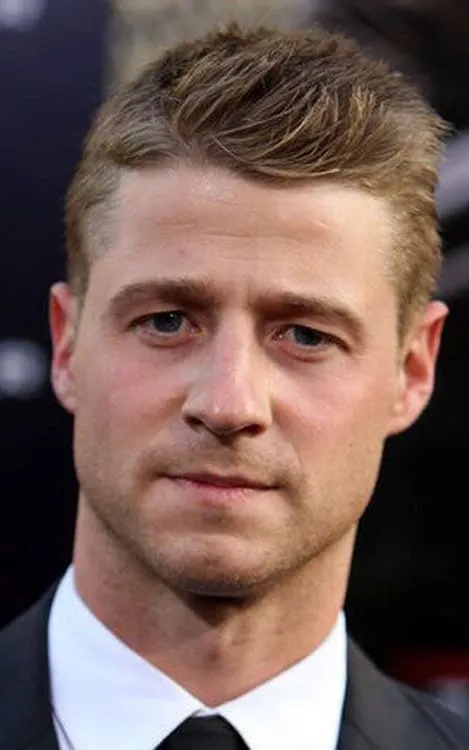 Ben McKenzie