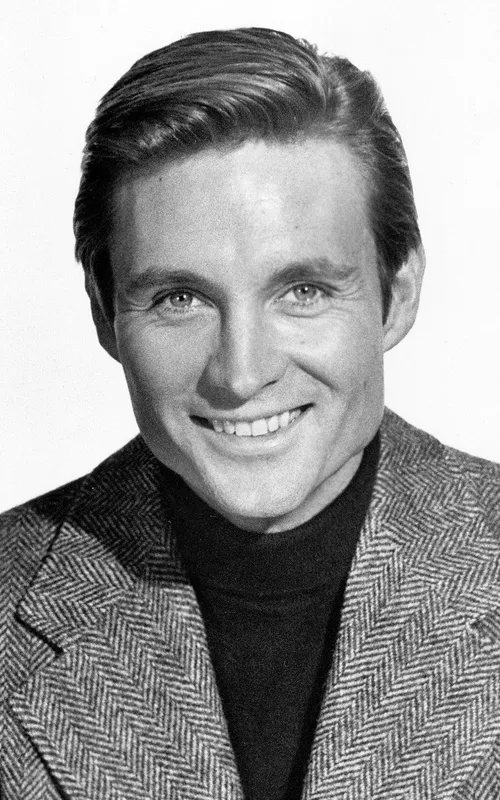 John Phillip Law