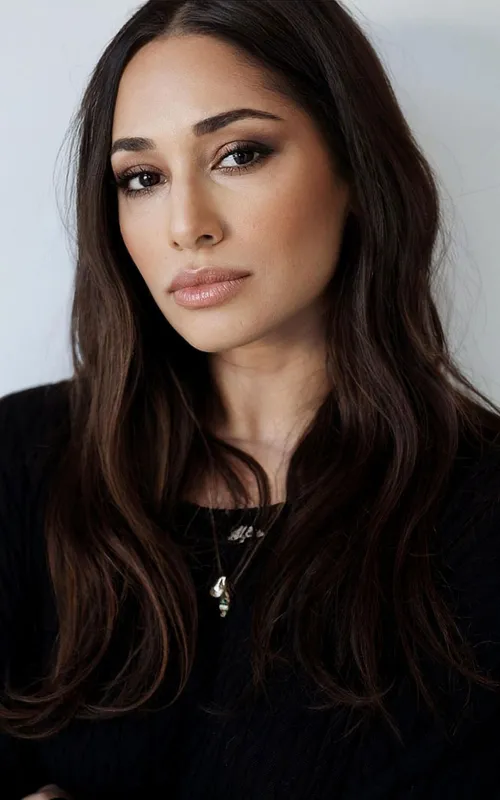 Meaghan Rath