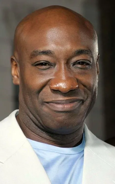 Michael Clarke Duncan