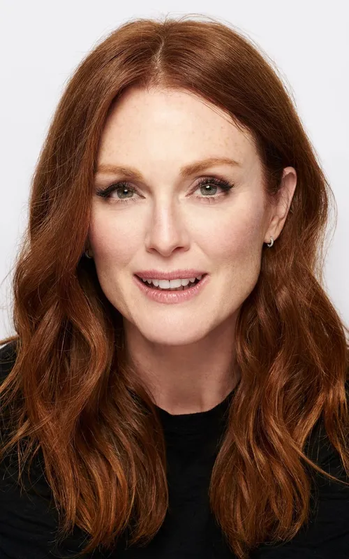 Julianne Moore