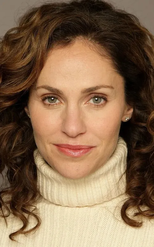 Amy Brenneman