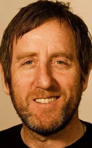 Michael Smiley