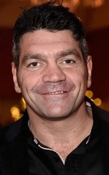 Spencer Wilding