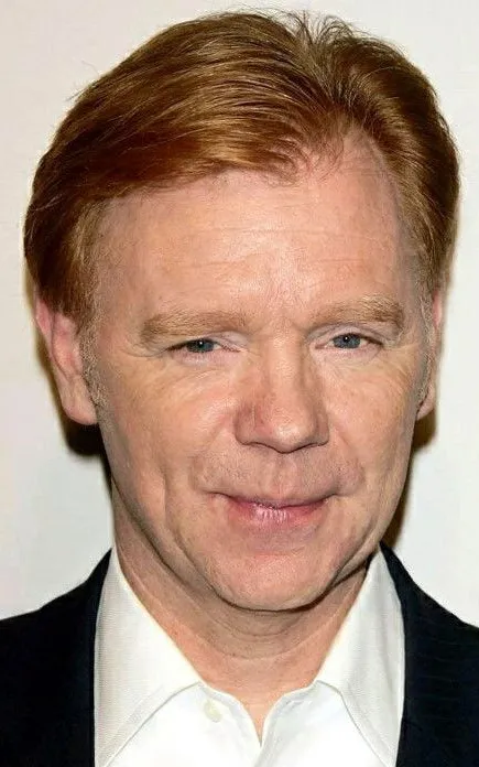 David Caruso