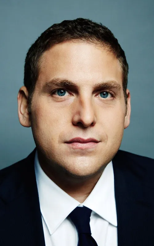 Jonah Hill