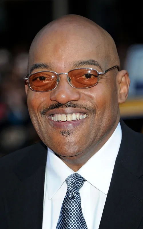 Ken Foree