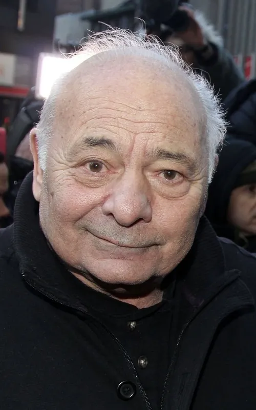 Burt Young