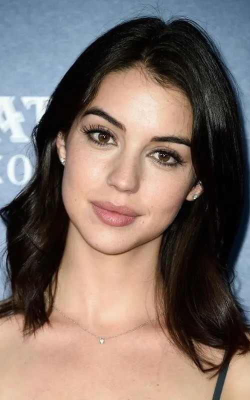 Adelaide Kane