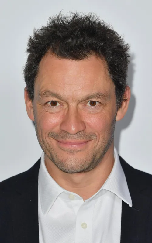 Dominic West