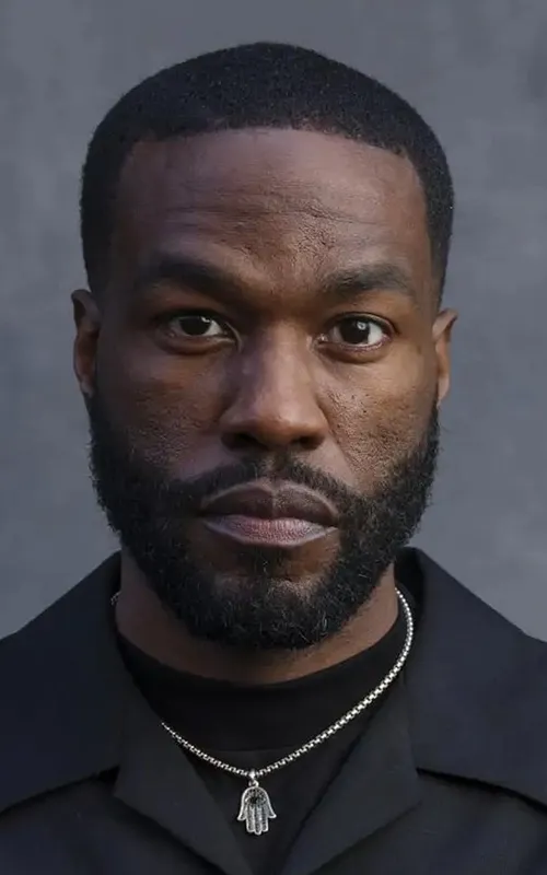 Yahya Abdul-Mateen II