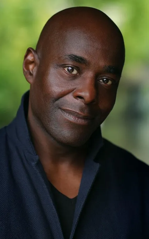 Paterson Joseph