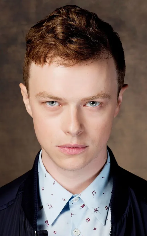 Dane DeHaan