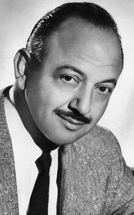 Mel Blanc