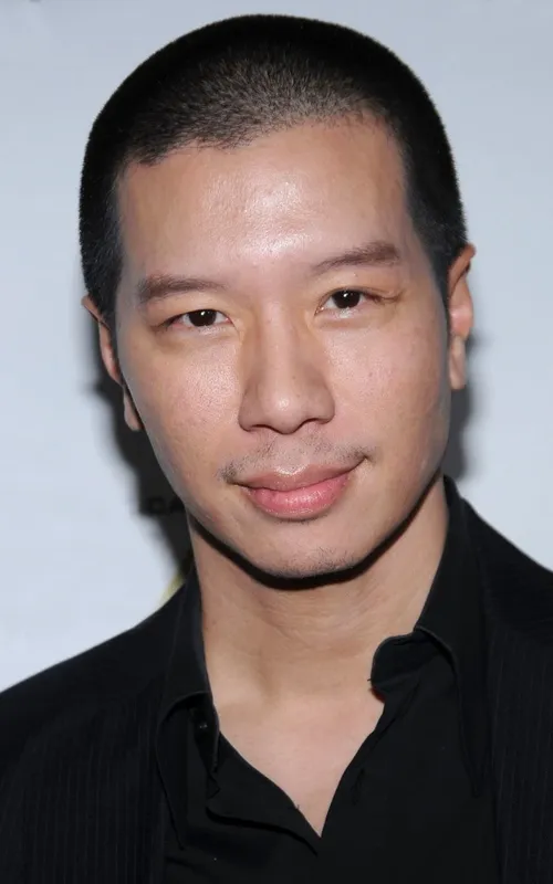 Reggie Lee