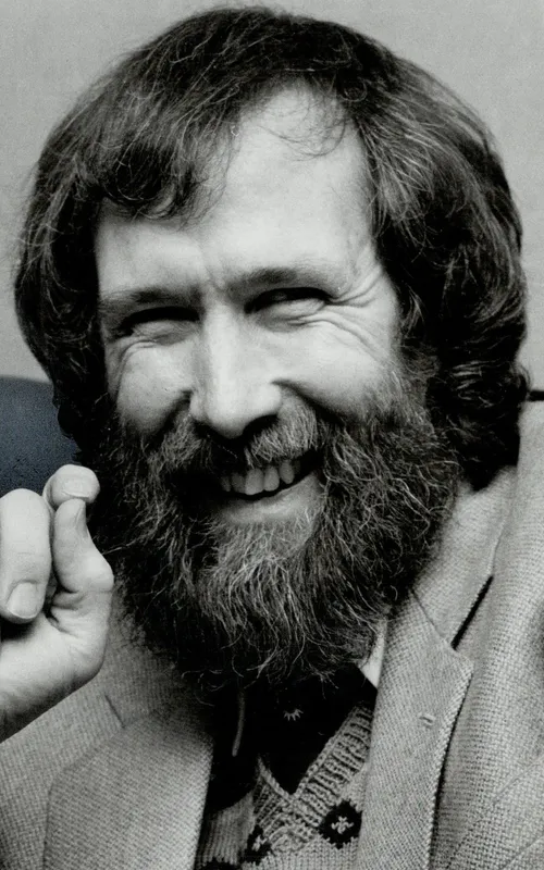 Jim Henson